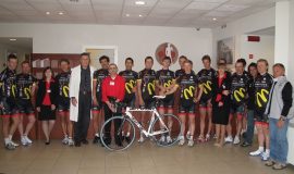 Squadra Amore e Vita